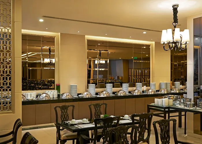 Mandarin Managed By Centre Point Bangkok