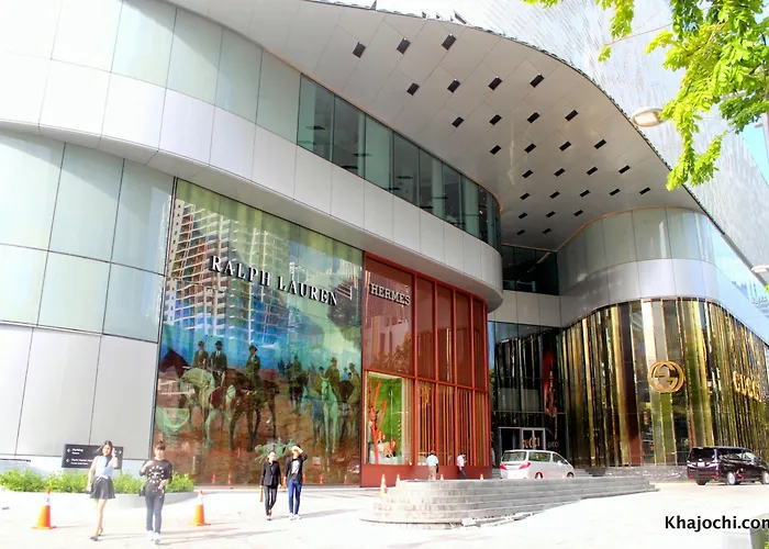 Mandarin Managed By Centre Point