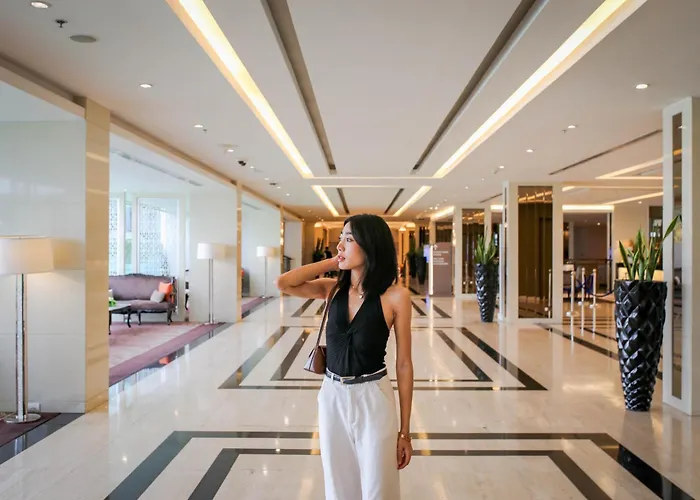 Mandarin Managed By Centre Point